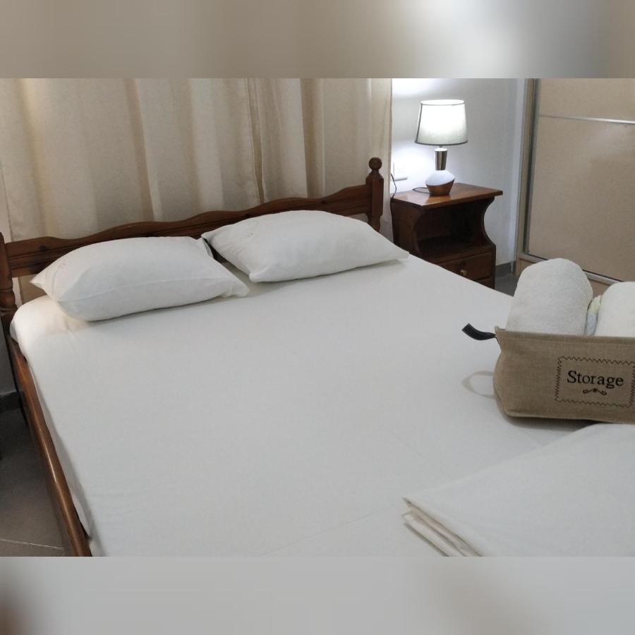 סרנדה May Apartments מראה חיצוני תמונה