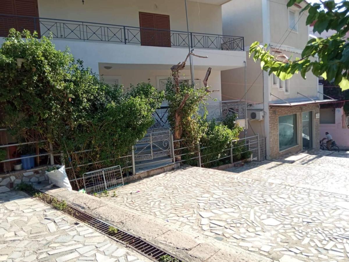 סרנדה May Apartments מראה חיצוני תמונה