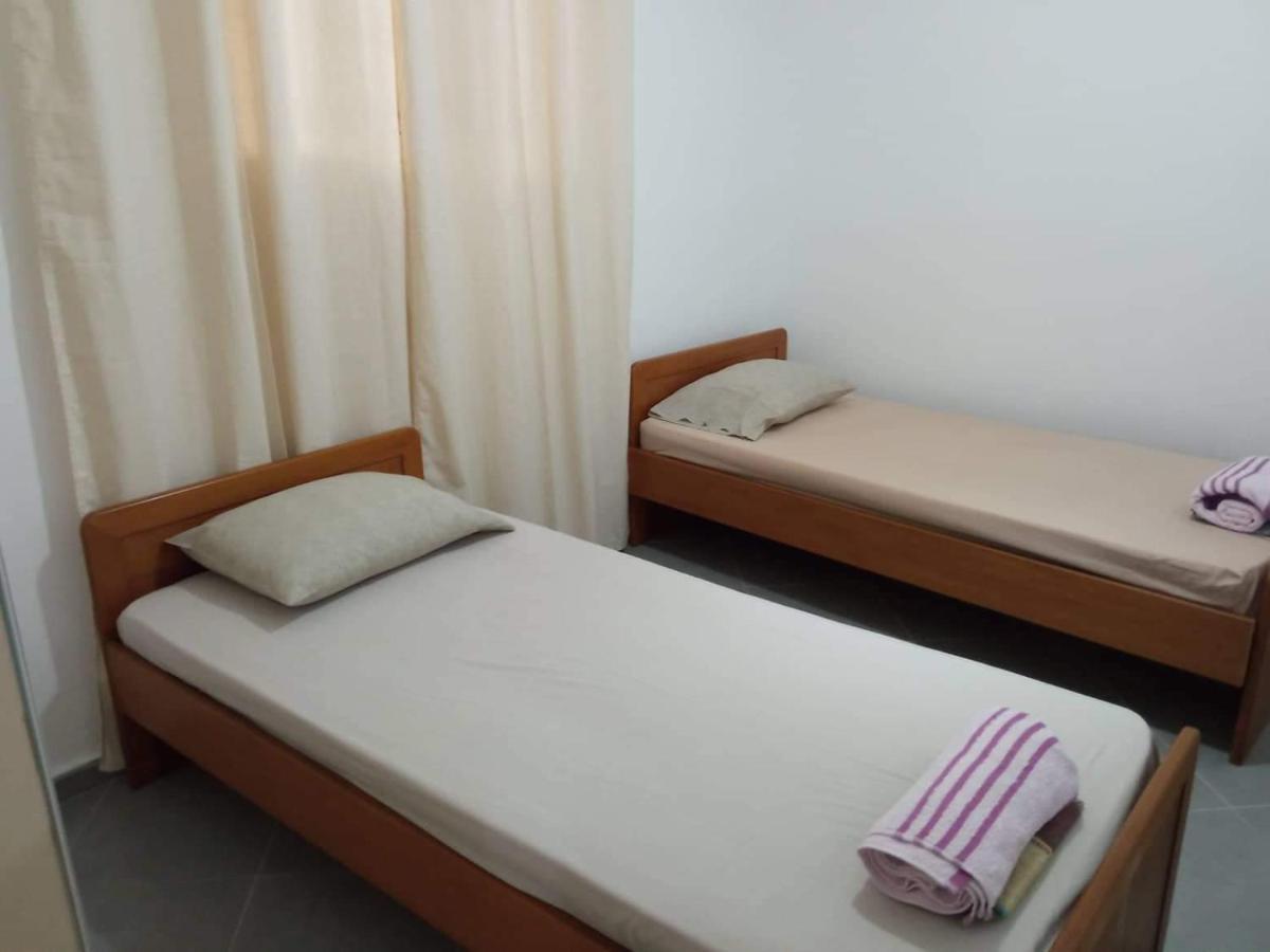 סרנדה May Apartments מראה חיצוני תמונה