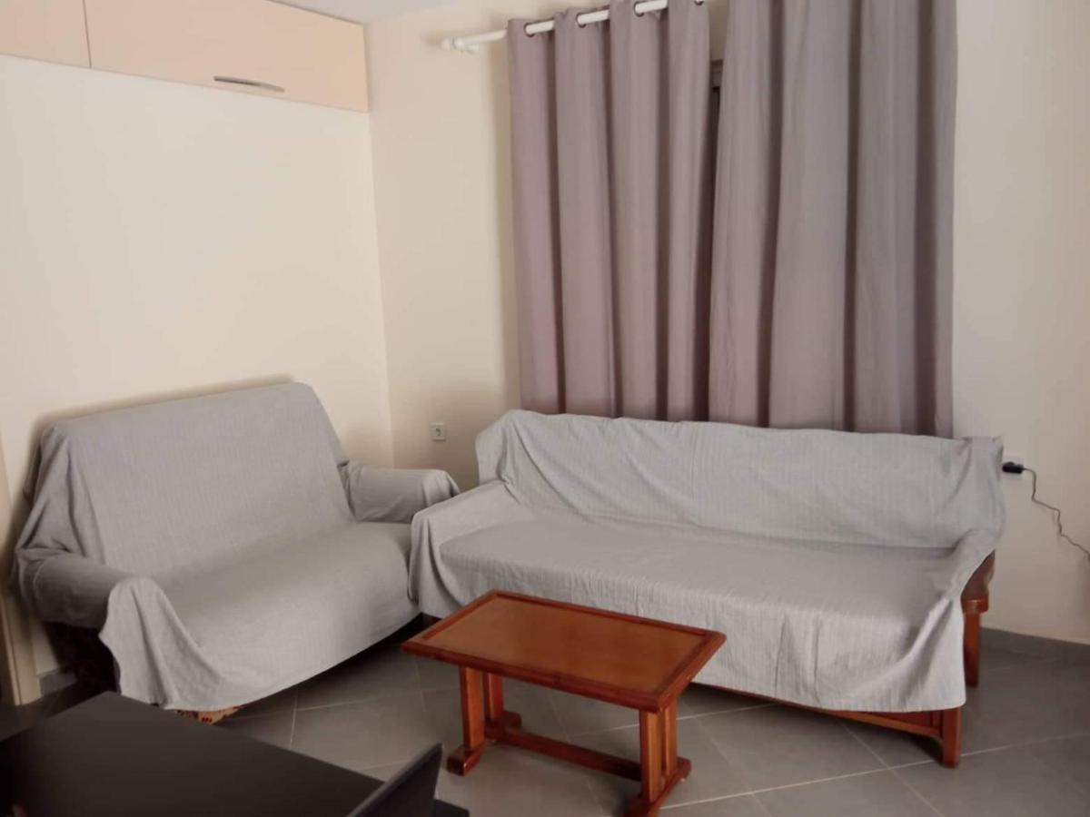 סרנדה May Apartments מראה חיצוני תמונה