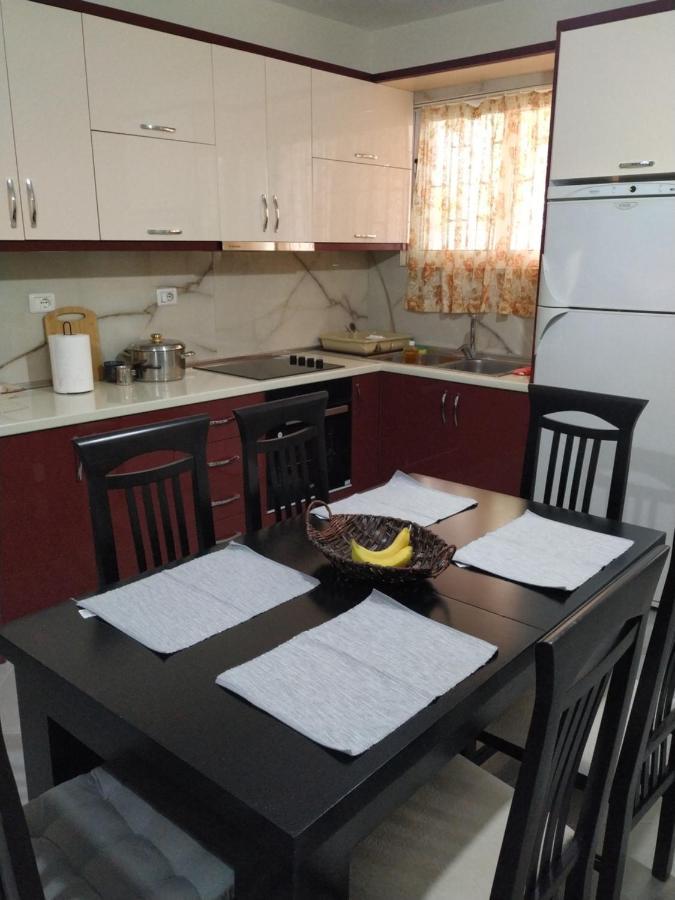 סרנדה May Apartments מראה חיצוני תמונה