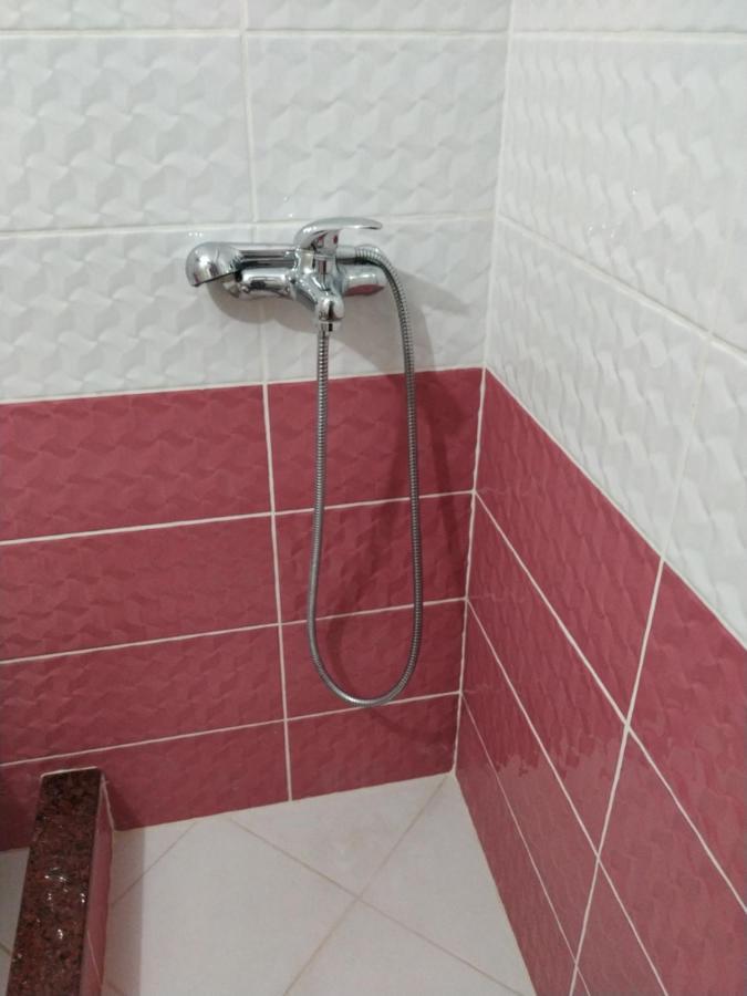 סרנדה May Apartments מראה חיצוני תמונה