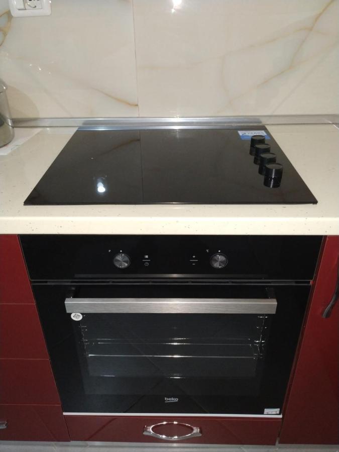סרנדה May Apartments מראה חיצוני תמונה